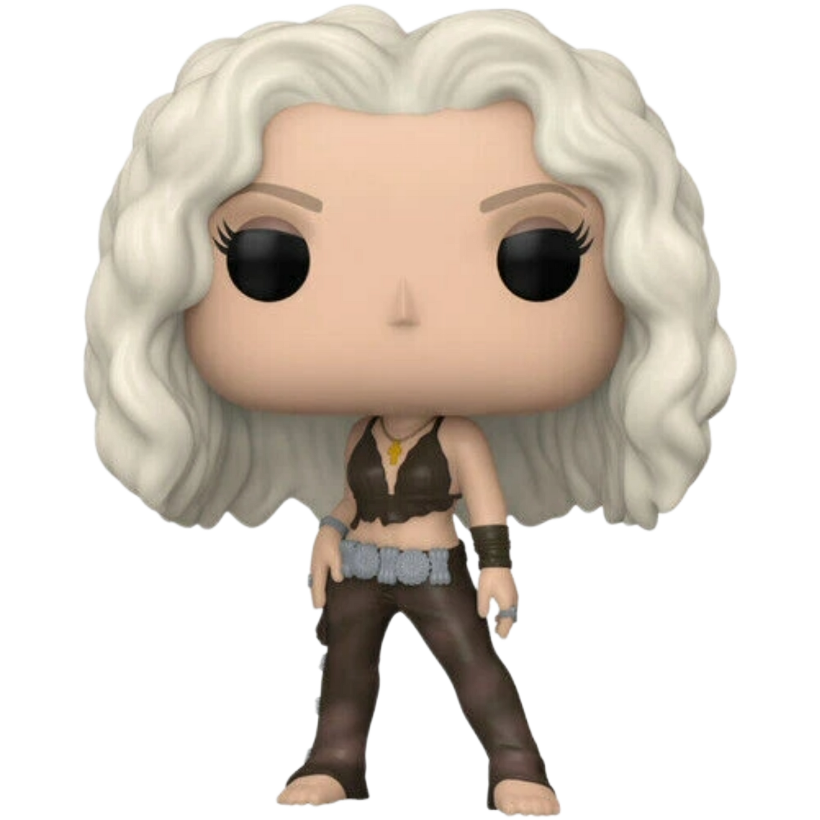 Funko Pop! Rocks: Shakira (Wherever/Whenever) 357