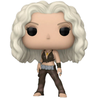 Funko Pop! Rocks: Shakira (Wherever/Whenever) 357