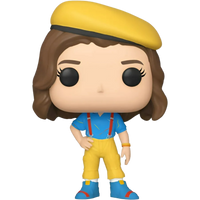 Funko Pop! TV: Stranger Things - Eleven 854