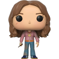 Funko Pop! Movies: Harry Potter - Hermione Granger 43