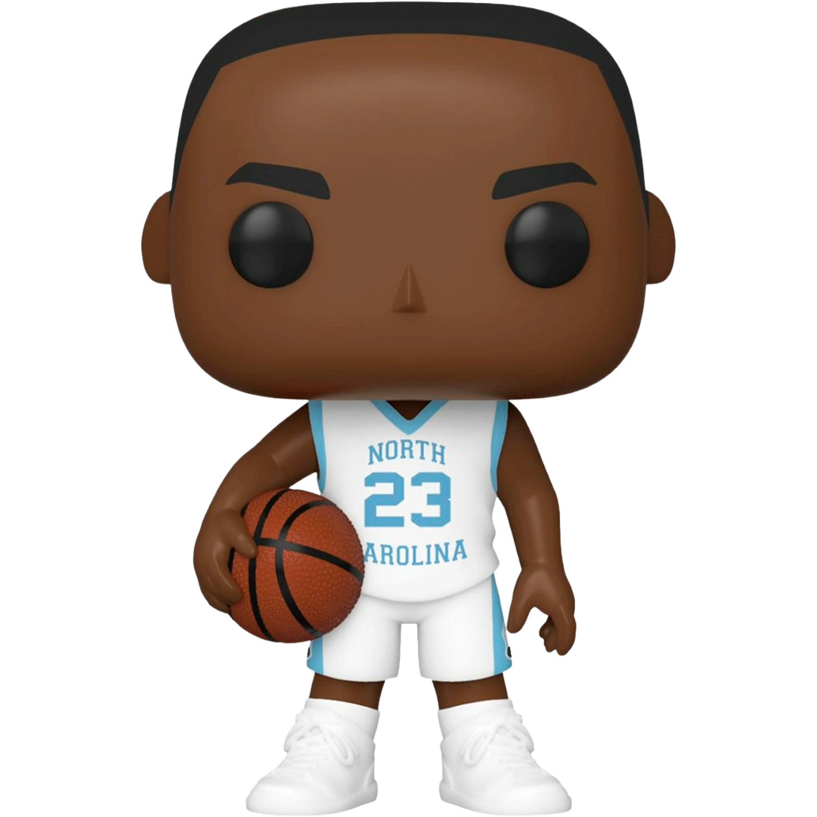 Funko Pop! NCAA: UNC - Michael Jordan 74