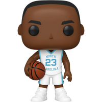 Funko Pop! NCAA: UNC - Michael Jordan 74