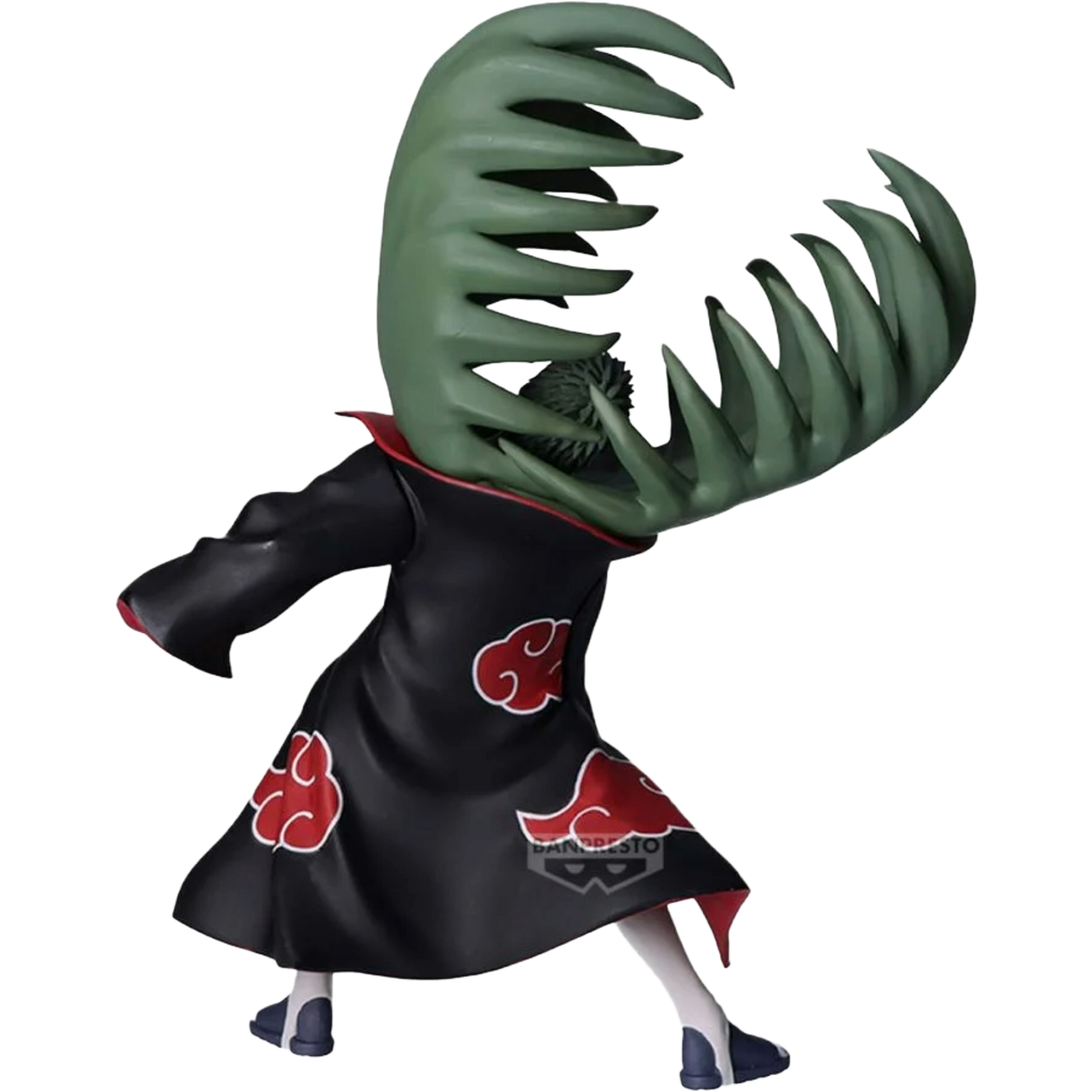 BANDAI / Banpresto Vibration Stars: Naruto Shippuden - Zetsu (Ver. A)