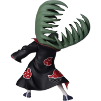 BANDAI / Banpresto Vibration Stars: Naruto Shippuden - Zetsu (Ver. A)