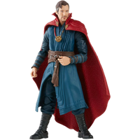 Hasbro / Marvel Legends: Spider-Man No Way Home - Doctor Strange