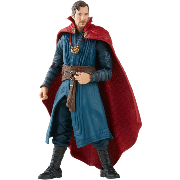 Hasbro / Marvel Legends: Spider-Man No Way Home - Doctor Strange