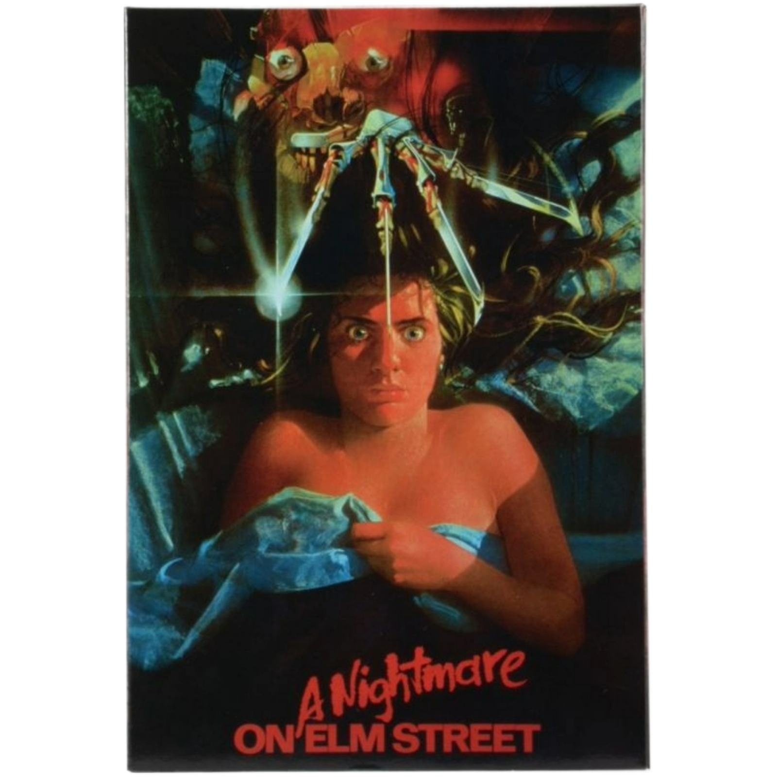 NECA Ultimate: A Nightmare On Elm Street - Freddy Krueger