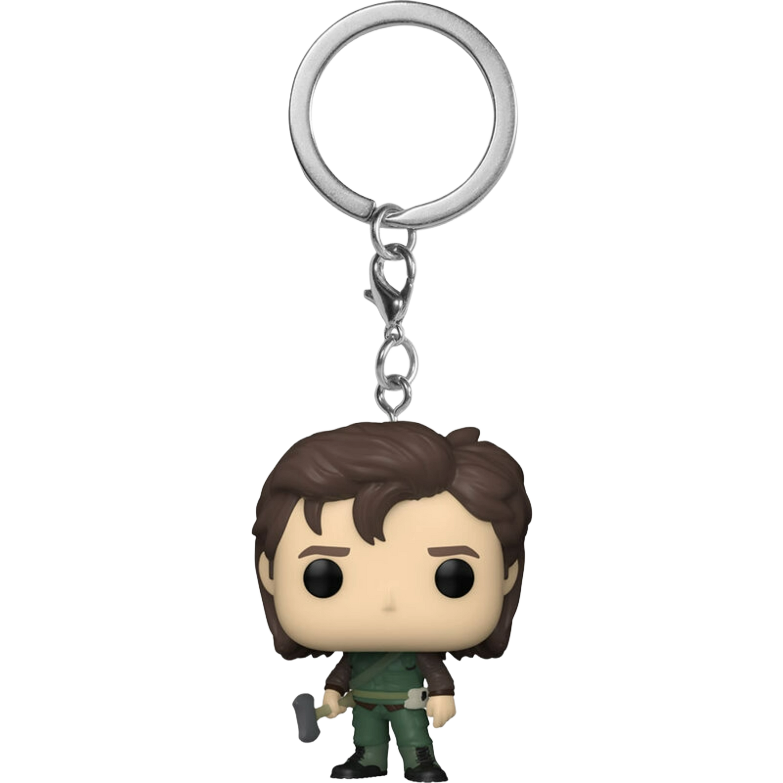 Funko Pop! Keychain: Stranger Things - Steve