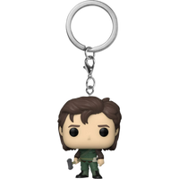 Funko Pop! Keychain: Stranger Things - Steve