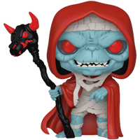 Funko Pop! TV: ThunderCats - Mumm-Ra 1705