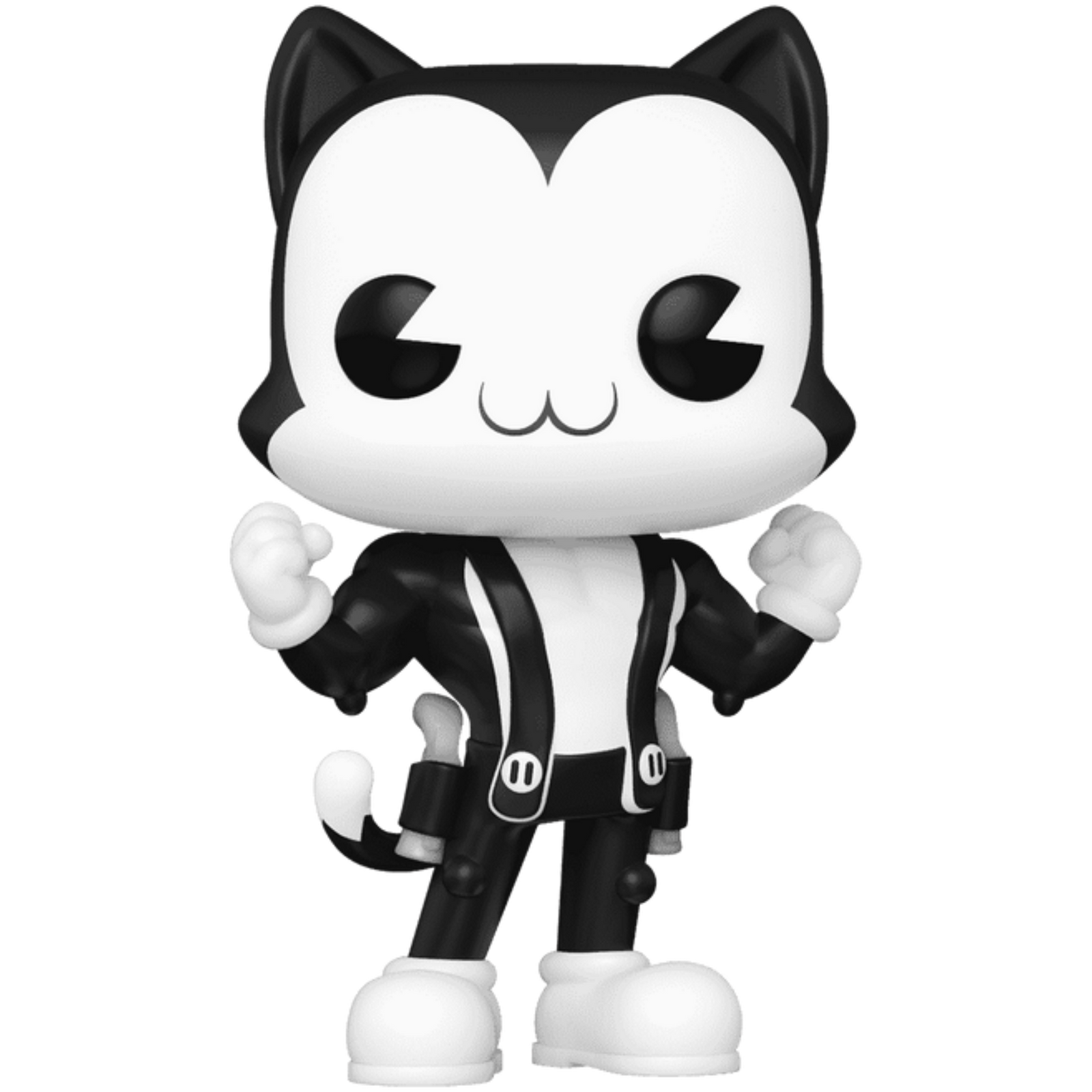 Funko Pop! Games: Fortnite - Toon Meowscles 890