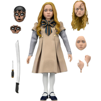 NECA Clothed Series: M3gan