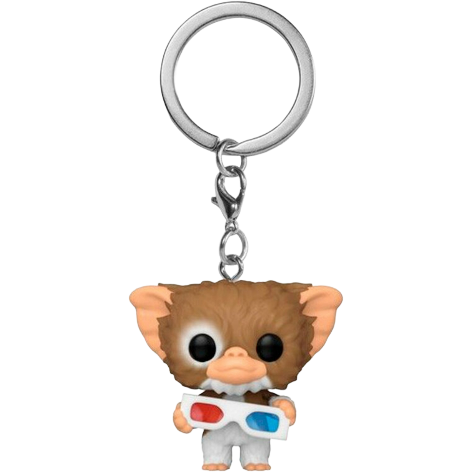 Funko Pop! Keychain: Gremlins - Gizmo