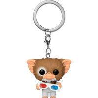 Funko Pop! Keychain: Gremlins - Gizmo