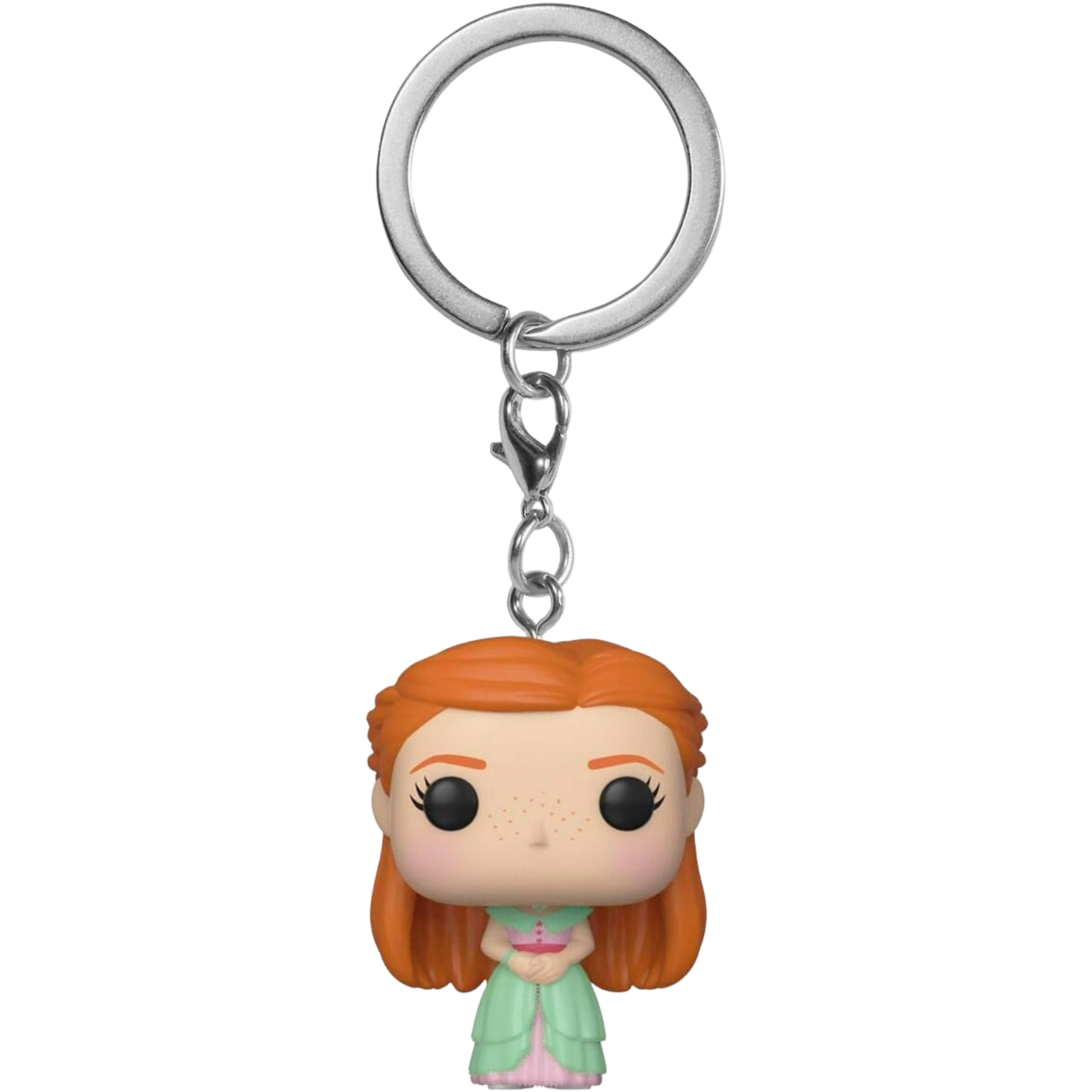 Funko Pop! Keychain: Harry Potter - Ginny Weasley
