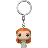 Funko Pop! Keychain: Harry Potter - Ginny Weasley