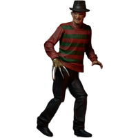 NECA Ultimate: A Nightmare On Elm Street - Freddy Krueger