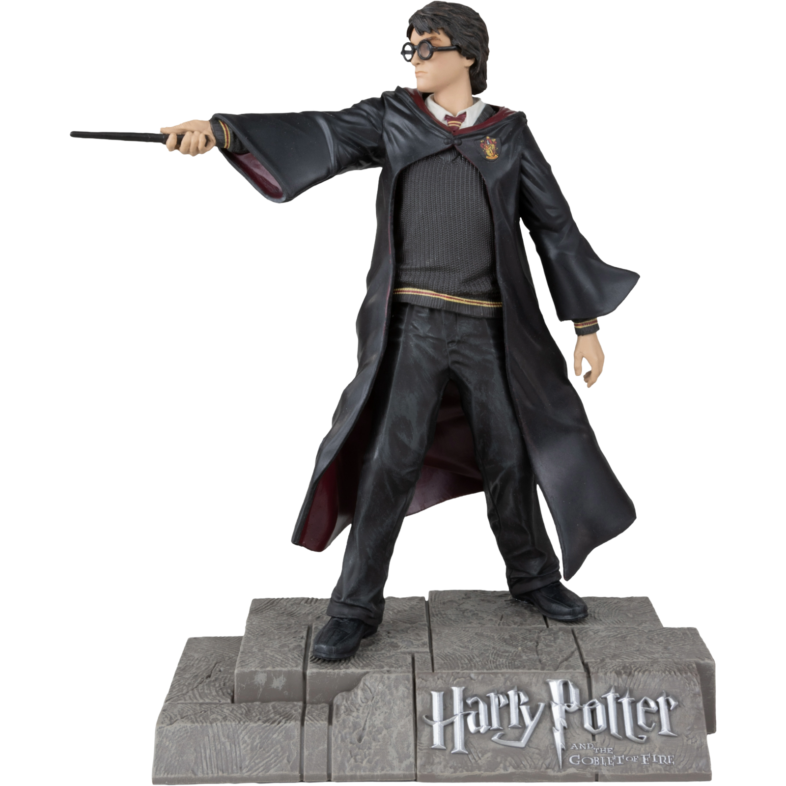 McFarlane Movie Maniacs: Harry Potter - Harry Potter