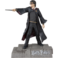 McFarlane Movie Maniacs: Harry Potter - Harry Potter