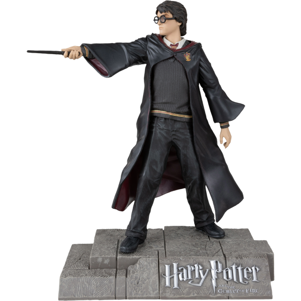 McFarlane Movie Maniacs: Harry Potter - Harry Potter