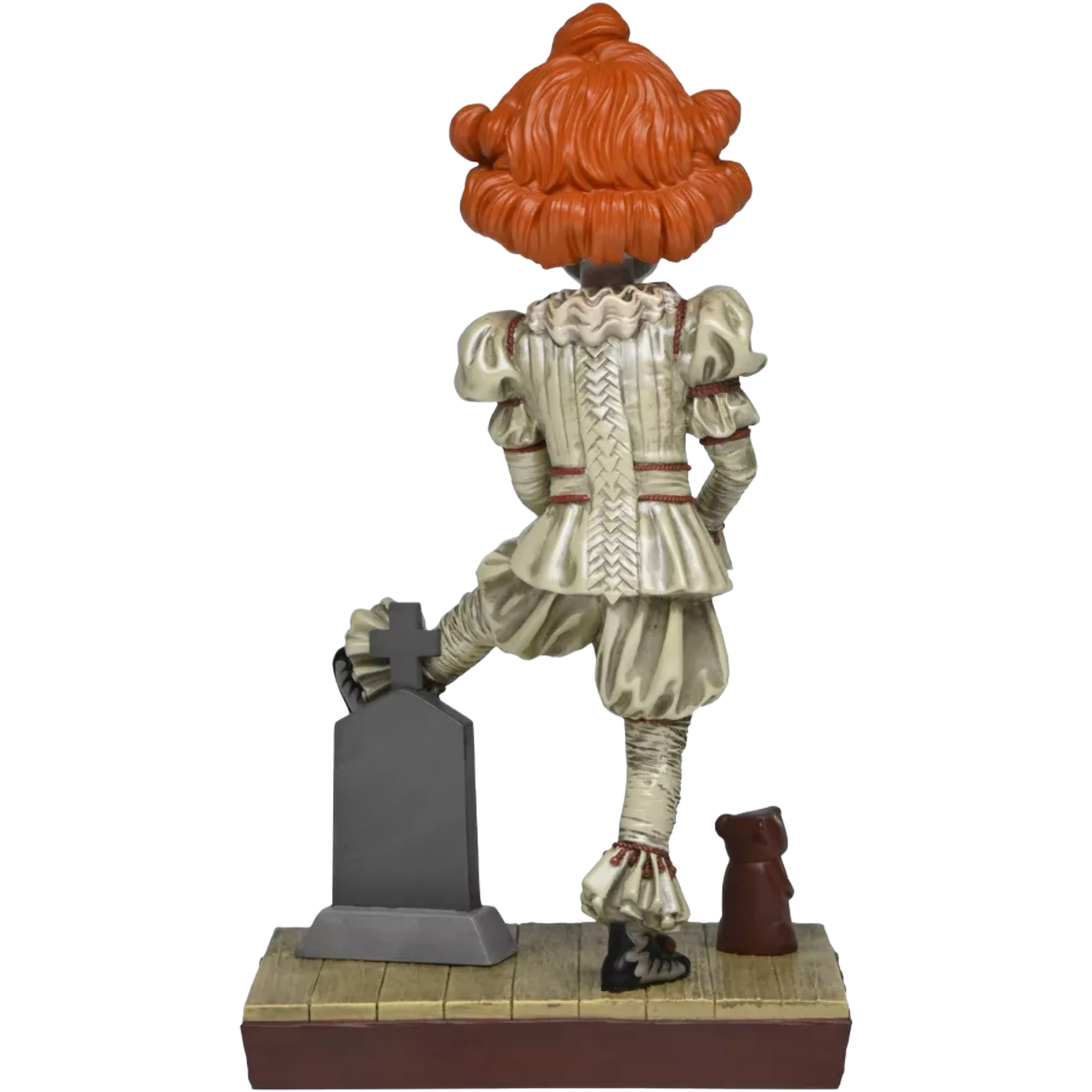 NECA Head Knockers: IT Welcome To Derry - Bob Gray As Pennywise