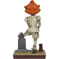 NECA Head Knockers: IT Welcome To Derry - Bob Gray As Pennywise