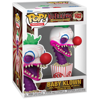 Funko Pop! Movies: Killer Klowns - Baby Klown 1422