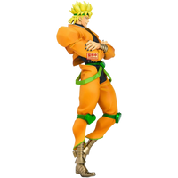 BANDAI / Banpresto Mometria: Jojo’s Bizarre Adventure - Dio