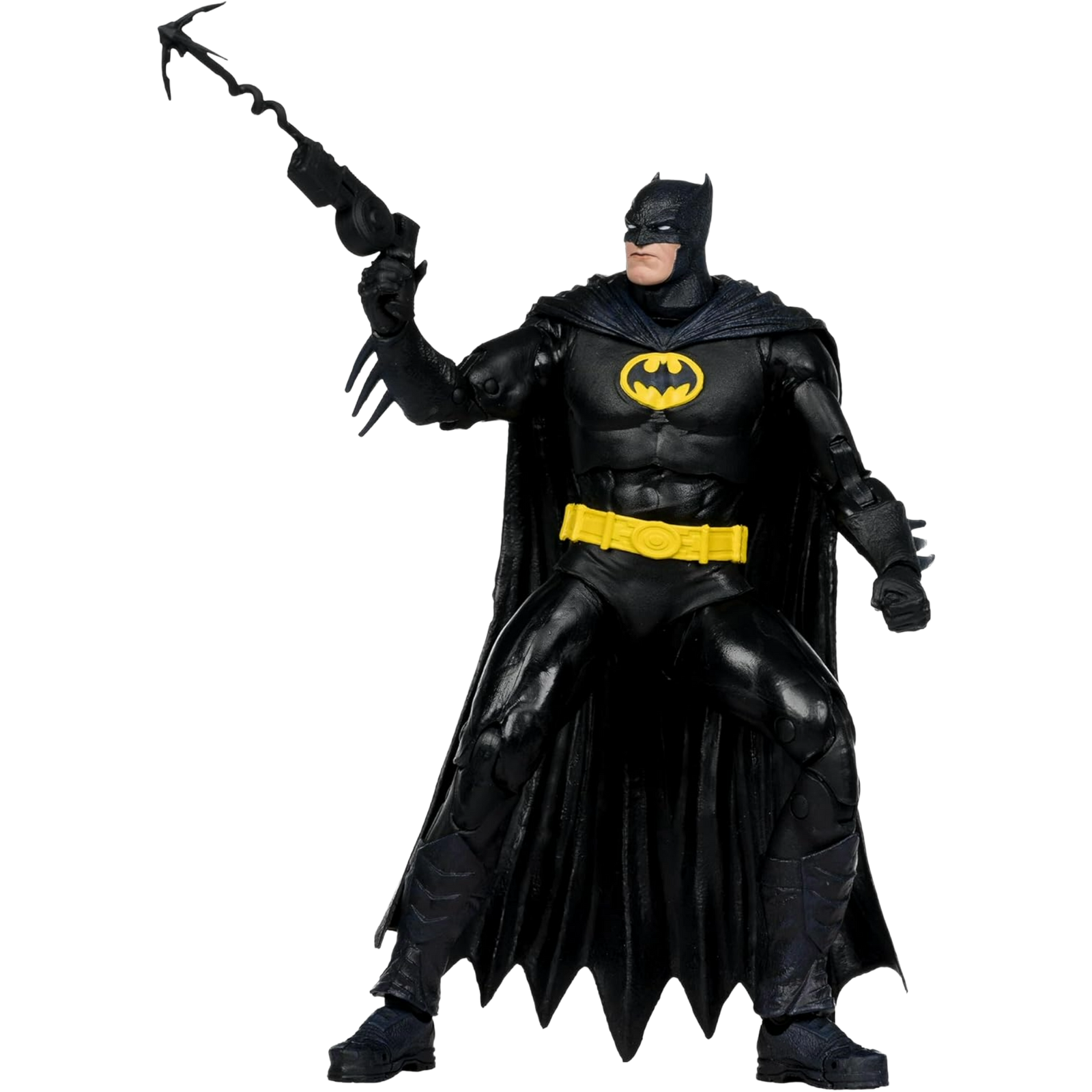 McFarlane DC Multiverse: JLA - Batman