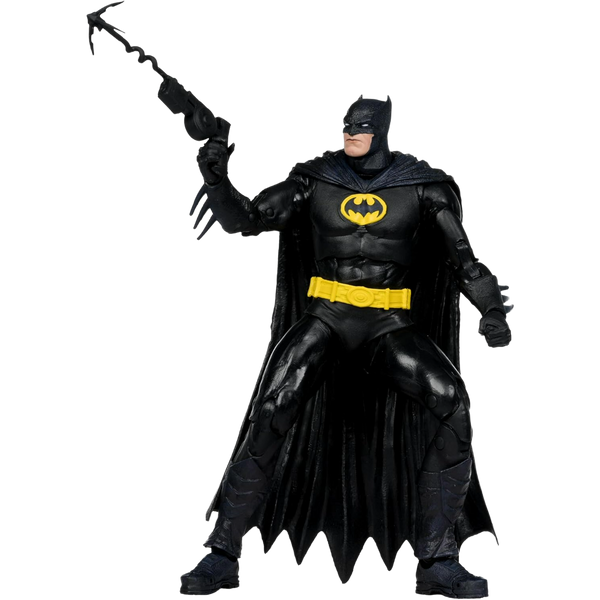 McFarlane DC Multiverse: JLA - Batman