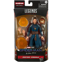 Hasbro / Marvel Legends: Spider-Man No Way Home - Doctor Strange
