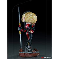 Iron Studios MiniCo: DC Comics Suicide Squad - Harley Quinn