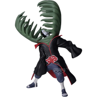 BANDAI / Banpresto Vibration Stars: Naruto Shippuden - Zetsu (Ver. A)