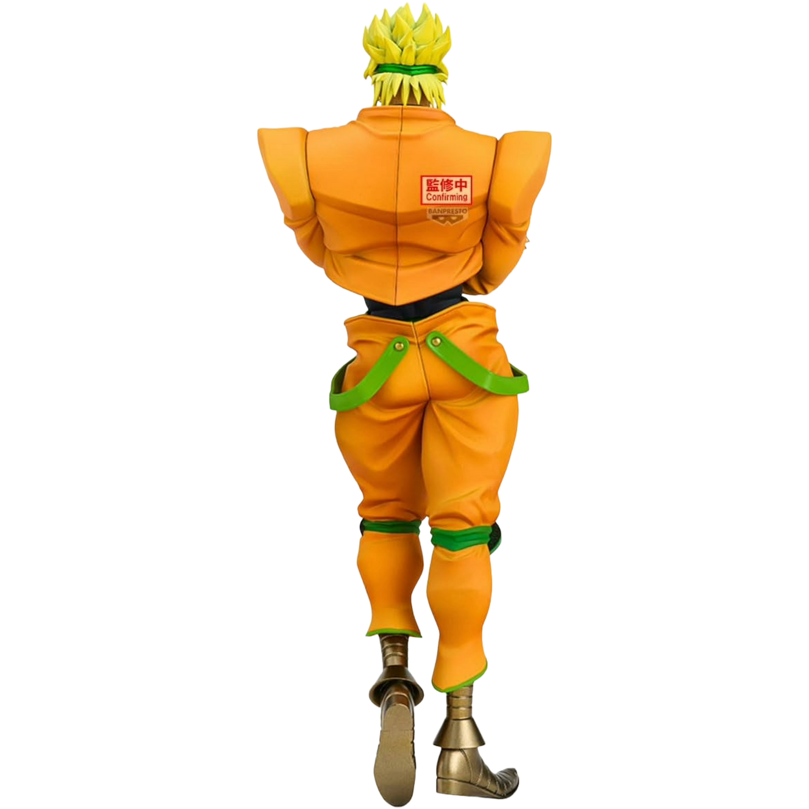 BANDAI / Banpresto Mometria: Jojo’s Bizarre Adventure - Dio