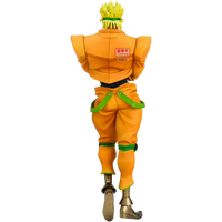 BANDAI / Banpresto Mometria: Jojo’s Bizarre Adventure - Dio