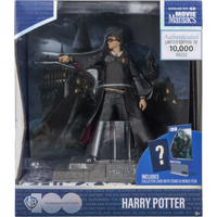 McFarlane Movie Maniacs: Harry Potter - Harry Potter