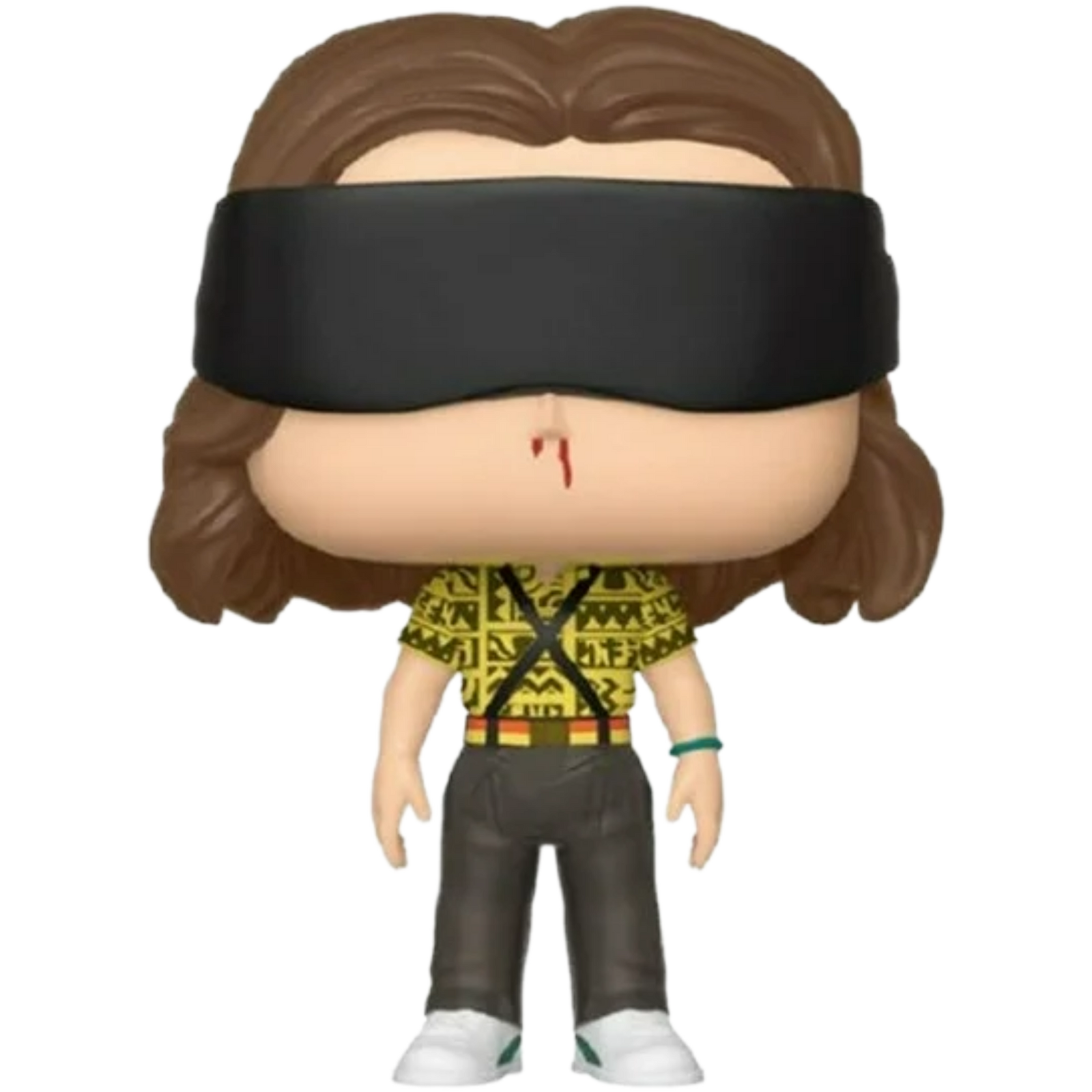 Funko Pop! TV: Stranger Things - Battle Eleven 826