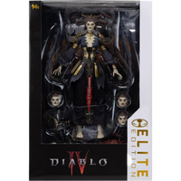 McFarlane Elite Edition: Diablo IV - Lilith