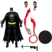McFarlane DC Multiverse: JLA - Batman