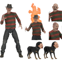 NECA Ultimate: A Nightmare On Elm Street 2 - Freddy Krueger (Freddy’s Revenge)