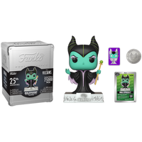 Funko Pop! Classics 25th Anniversary: Disney Villains - Maleficent