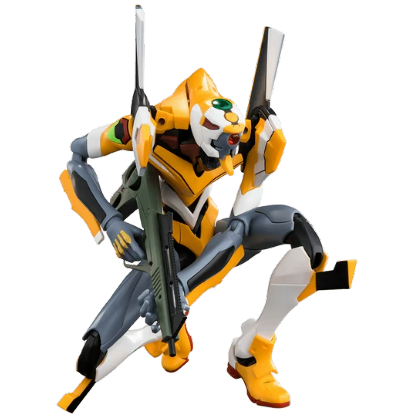 Blokees Legend Series: Evangelion - Proto Type-00