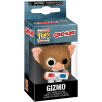 Funko Pop! Keychain: Gremlins - Gizmo