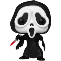 Funko Pop! Movies: Ghost Face - Ghost Face 1607