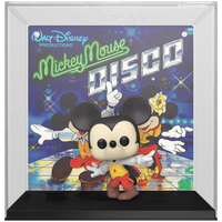 Funko Pop! Albums: Disney 100 - Mickey Mouse Disco 48