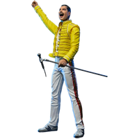NECA Ultimate: Queen - Freddie Mercury