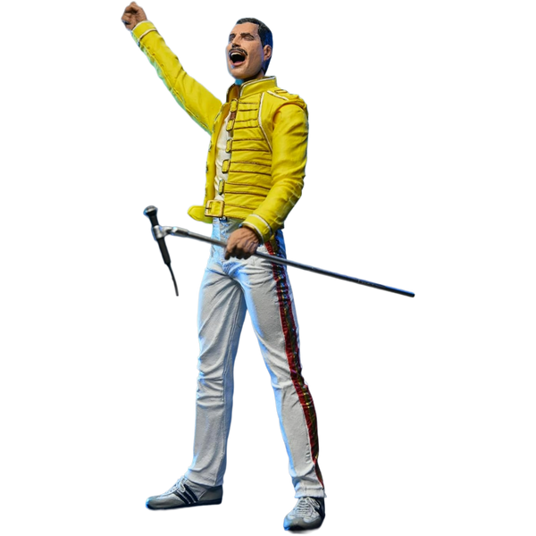 NECA Ultimate: Queen - Freddie Mercury