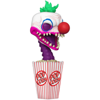 Funko Pop! Movies: Killer Klowns - Baby Klown 1422