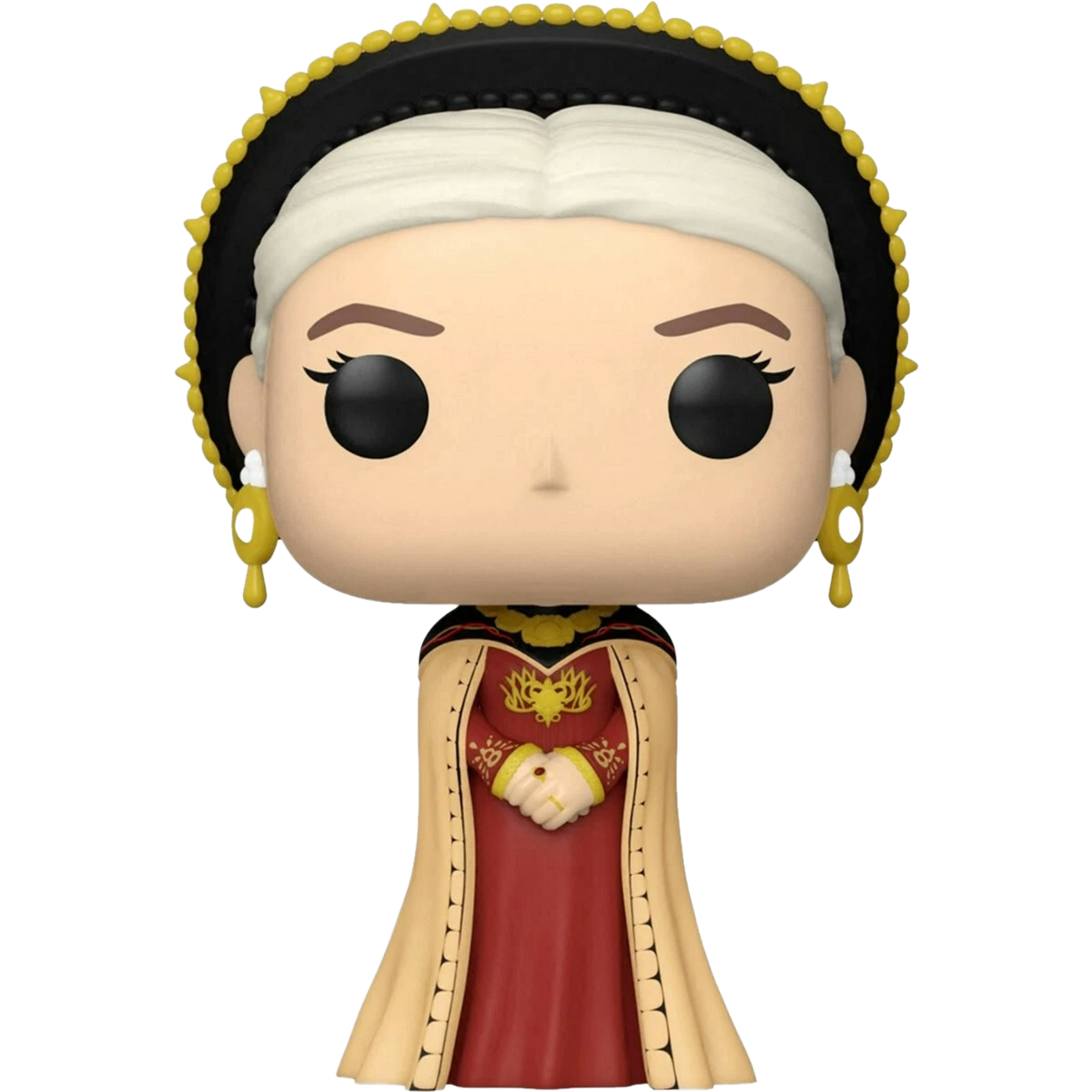 Funko Pop! TV: House Of The Dragon - Rhaenyra Targaryen 06