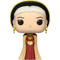 Funko Pop! TV: House Of The Dragon - Rhaenyra Targaryen 06